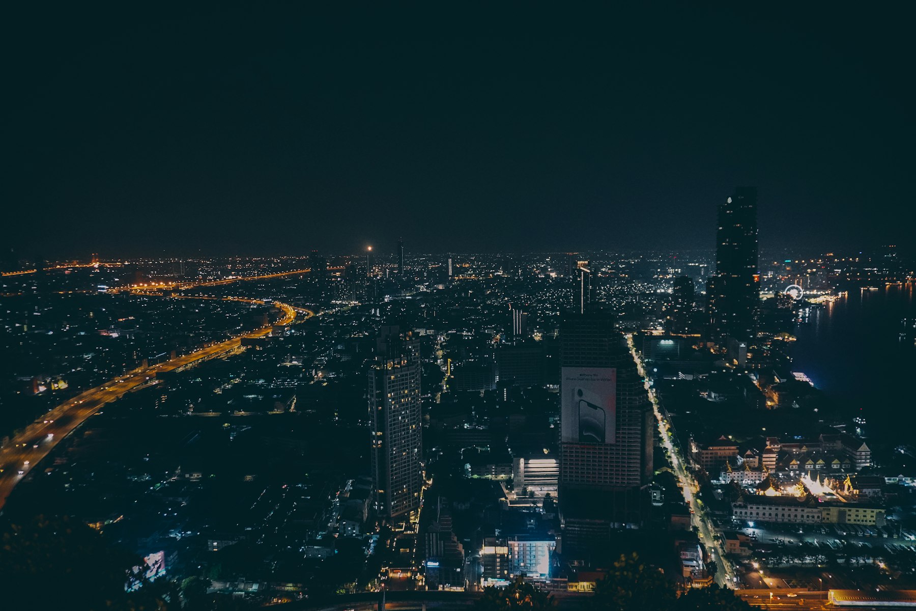 Bangkok Wellness Hospitalの外観